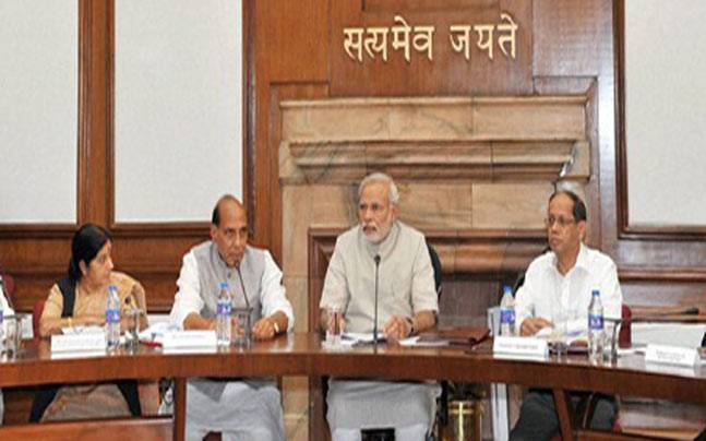 pmmoditoholdmeetingwithfullcouncilofministerstoday